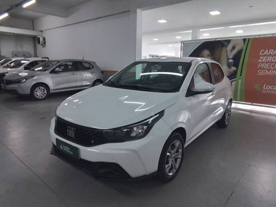 FIAT ARGO 1.0 FIREFLY FLEX DRIVE MANUAL FIAT ARGO 1.0 FIREFLY FLEX DRIVE MANUAL